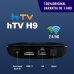 Novo HTV H9 Novo HTV H9