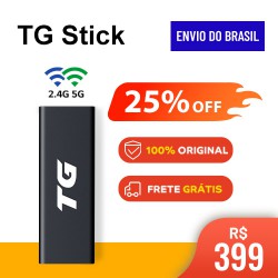 TG Stick