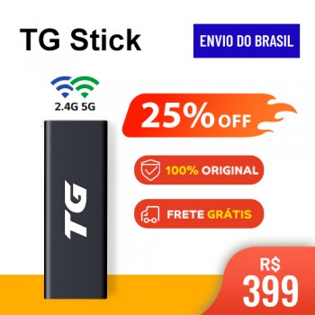 TG Stick