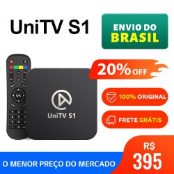 UniTV S1
