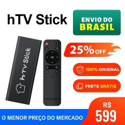 HTV Stick